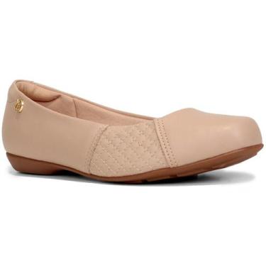 Imagem de Sapatilha Modare Joanete Feminina - Bege - 35, 35
