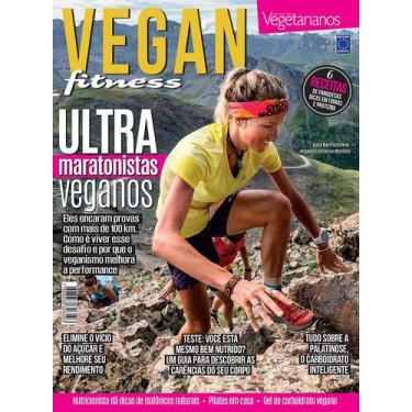 Imagem de Especial Vegetarianos - Vegan Fitness - Volume 3
