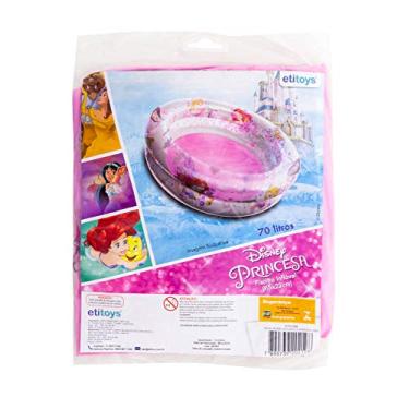 Imagem de Piscina Etitoys 70 L 75x22cm
