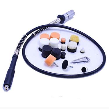 Imagem de Kit para Politriz Nobre Polish Nobrecar