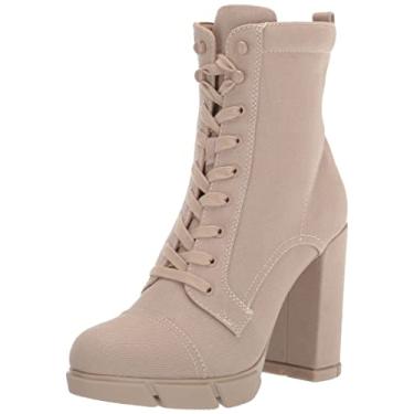 Imagem de NINE WEST Bota feminina Vega7, Leve e natural., 9.5