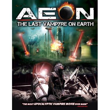 Imagem de Aeon: The Last Vampyre on Earth