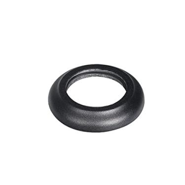Imagem de 1 peça de fone de ouvido de pulso de fibra de carbono para bicicleta, espaçador de haste de guidão de bicicleta, espaçador de haste sem fio, espaçador de haste, arruela de garfo para bicicletas MTB BMX Mountain Road (8 mm)