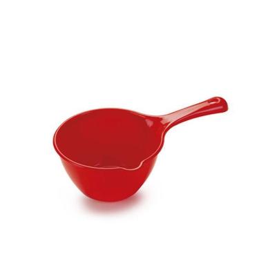 Imagem de Panelinha Confeiteiro 1,1 L Plastica Molhos Caldas