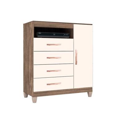 Imagem de Cômoda Sapateira 