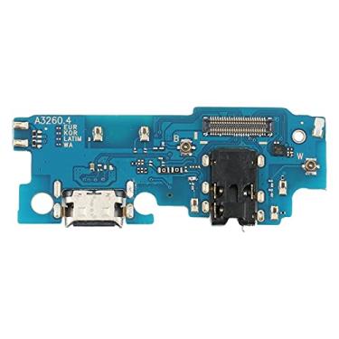 Imagem de For for galaxy A32 5G SM-A326 Charging Port Board with IC