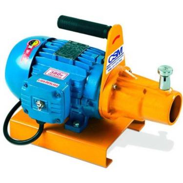 Imagem de Vibrador De Concreto 2,0 Cv Trifásico Sem Mangote Csm