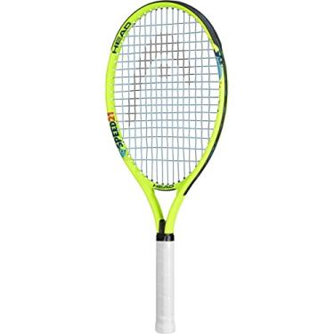 Imagem de HEAD Raquete de tênis Speed 21 Junior