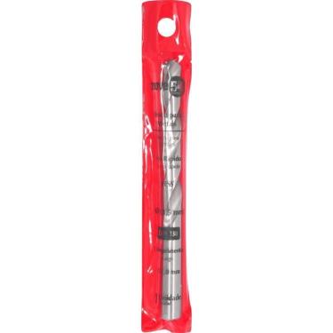 Imagem de Broca De Aço Rápido 13,5 Mm Din 338 Hss Encartelada Nove54