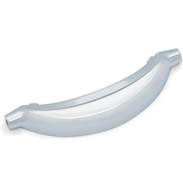 Imagem de Kuryakyn Acessório de iluminação de motocicleta: Suporte traseiro personalizado para motocicletas Harley-Davidson