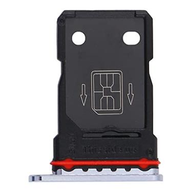 Imagem de For OnePlus 9 Pro SIM Card Tray + SIM Card Tray