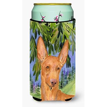 Imagem de Pharaoh Hound Tall Boy Beverage Insulator Beverage Insulator Hugger