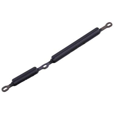 Imagem de HUANGYUNCHAO Acessórios telefônicos Botão liga/desliga e botão de controle de volume para xiaomi redmi 9a Substituição do telefone celular