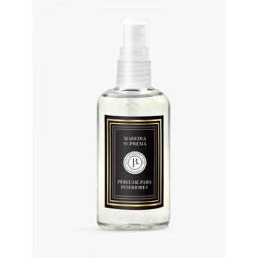 Imagem de Perfume Para Interiores - Madeira Suprema - 60ml - Bpure Fragrance Hou
