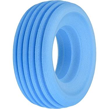 Imagem de Proline 617300 1,9 polegadas, inserções de espuma de rastejamento de célula fechada de estágio único (2) para pneus Pro Line XL