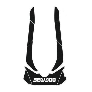 Imagem de Jogo de Tapete para Jet Ski Sea-Doo GTI - GTS de 11 a 15