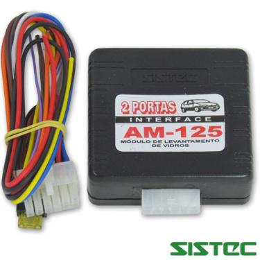 Imagem de Mod.Vid.2P Am 125 - Sistec