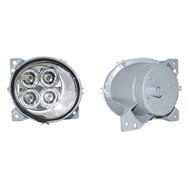 Imagem de FAROL AUXILIAR ESQ. LED (LUZ DIURNA) PARA SCANIA
