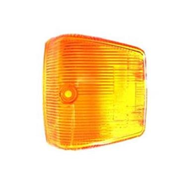 Imagem de Lente Lanterna Sl1058 Lateral Ld Paralama Atego