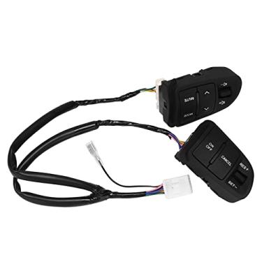 Imagem de Botão de volante Bluetooth interruptor de controle de modo de áudio, para Kia Sportage SL 2011 2012 2013 2014 2016