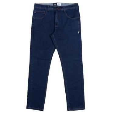 Imagem de Calça Lost Denim Slim Basics Jeans