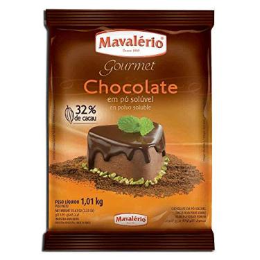 Imagem de Chocolate em Pó 32% Cacau 1,01kg - Mavalério
