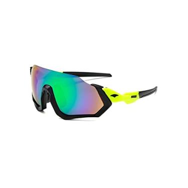 Imagem de Óculos Ciclismo Esportes Ao Ar Livre MTB (h2)