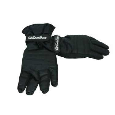 Imagem de Luva Motoqueiro Impermeável California Racing Masculina
