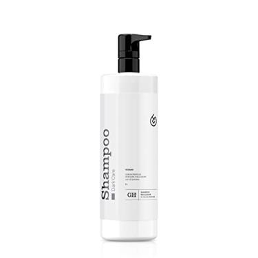 Imagem de Shampoo para Cavalos Dark Care Glam Horse - 1 litro