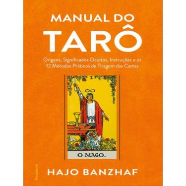 Imagem de Manual Do Tarô