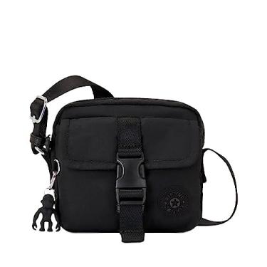 Imagem de Bolsa Kipling Desta Preto