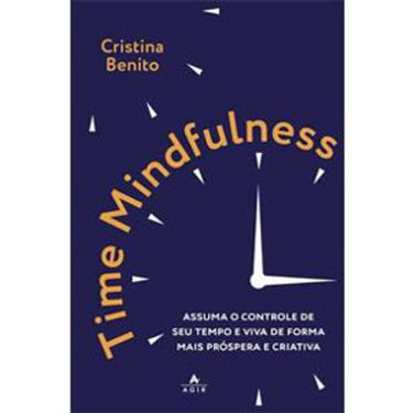 Imagem de Time Mindfulness