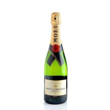 Imagem de Champagne Moet E Chandon Brut Imperial 750ml - Möet Chandon