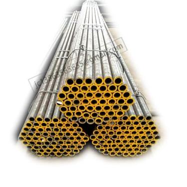 Imagem de Tubo de aço 24 mm Tubo de aço cardon 23mm Tubo de aço sem costura 22mm Tubo de aço Tubo de metal de 21 mm Tubo redondo 20mm Tubos de aço 1" banheira (OD24mmID18mm, L50cm)