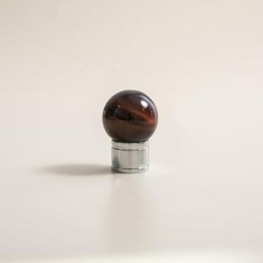 Imagem de Maçaneta e alça de latão sólido de cristal rosa, estante redonda, alças de gaveta de prata cromada brilhante, utensílios de mão para móveis, C, 4740, cromado, hu