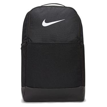 Imagem de Nike Brasilia Medium Backpack (Black)