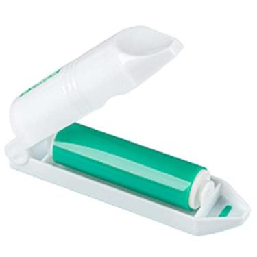 Imagem de Ordene - Rolo Adesivo Lavável com Escova, Linha My Closet