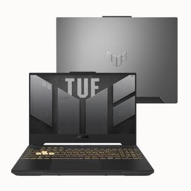 Imagem de Notebook Gamer Asus Intel Core i5-12500H 8 GB RAM 512 GB NVIDIA GeForce RTX 3050 15,60” Full HD TUF Gaming F15 KeepOS 