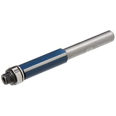 Imagem de BOSCH 85268MC 3/8 pol. x 1 pol. Broca de corte nivelada de flauta dupla com ponta de carboneto