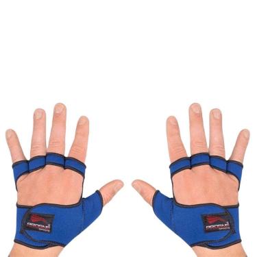 Imagem de Luva p/ Academia Neoprene Nacional Progne-Unissex