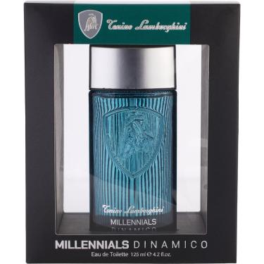 Imagem de Perfume Tonino Lamborghini Millennials Dinamico edt 125 ml