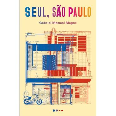 Imagem de Seul, São Paulo