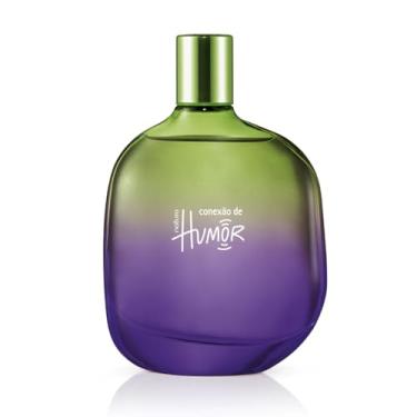 Imagem de NATURA, NATURA CONEXAO DE HUMOR DESODORANTE COLONIA 75ml