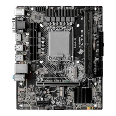 Imagem de Placa Mae Pichau Alphard B760M-T, DDR4, LGA 1700, M-ATX, Chipset Intel B760, PCH-ALPB760MDDR4-T