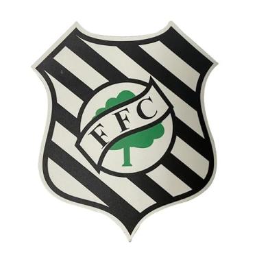 Imagem de Mouse Pad Escudo do Figueirense - Oficial