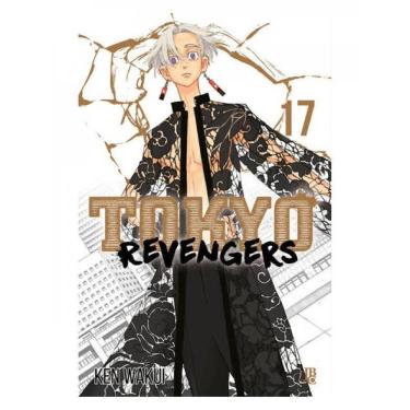 Imagem de Tokyo Revengers - Vol. 17