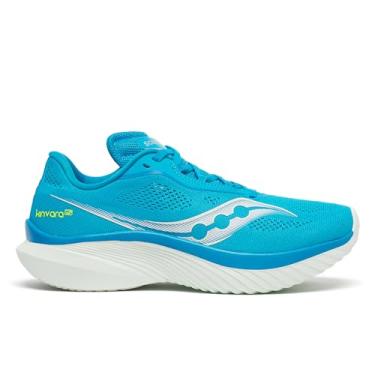 Imagem de Saucony Kinvara 15 feminino, Viziblue/espuma, 41
