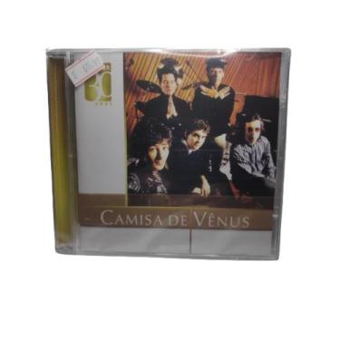 Imagem de Cd Camisa De Venus - Warner 30 Anos - Warner Music Brasil