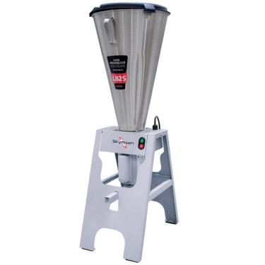 Imagem de Liquidificador Basculante Cavalete Lb25mb Skymsen Liquidificador Basculante 25 Litros 220v