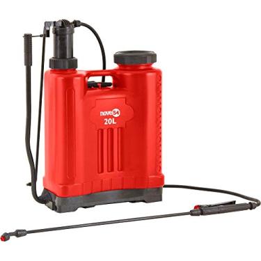 Imagem de Pulverizador Costal Agrícola 20 Litros Nove54 Nove 54